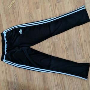Kids Boys Adidas Sweatpants 